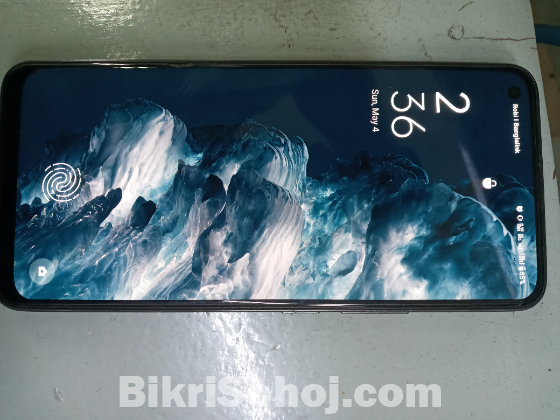 Realme 8